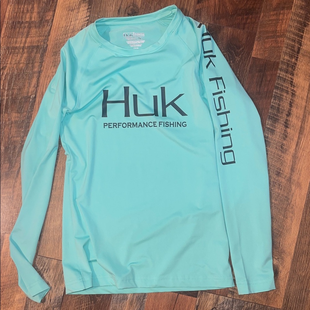 Huk Performance Tshirt